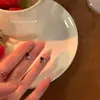 @Precio Especial de Liquidación: Pendientes Únicos y Dulces de Corazón con Flor para Mujer, Accesorios Diarios Modernos y Simples