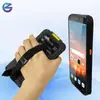 Terminal PDA escáner de mano 4G transfronterizo 5.99 pulgadas Android IP67 impermeable escaneo de códigos de barras recopilación de datos