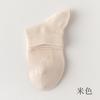 Calcetines Cortos de Malla Transpirables de Verano para Mujer en Colores Macarrón, Absorbentes de Sudor y Resistentes al Olor, Calcetines Deportivos Tipo Boat al por Mayor