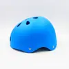 Capacete Infantil Poroso Capacete para Bicicleta de Equilíbrio Infantil Capacete para Patinação Capacete Protetor Fosco para Esportes ao Ar Livre