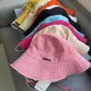 Chapéu de pescador JACQUEMUS de aba larga, mesmo estilo da Hyuna, para férias, com cordão pendurado e borda de pelo, proteção solar, chapéu de sol feminino