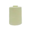 En Stock Al Por Mayor Directo del Fabricante Hilo de Coser Hilo de Coser Ignífugo de Aramida Retardante de Llama Resistente a Altas Temperaturas Protección Laboral Hilo de Coser Retardante de Llama