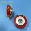 Peças da Máquina de Embalagem Automática Vertical Roda Puxadora de Filme Roda Puxadora de Saco Roda Puxadora de Papel de Silicone de Ferro Embreagem Grampo de Filme Roda Alimentadora de Papel