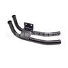 97221-43300 Adecuado para Coche Hyundai Kia Metal Aluminio Hierro Tubo de Agua Tanque de Agua de Coche Tubo de Agua de Refrigeración