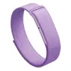 Correa de bucle de nailon adecuada para Google Fitbit Air, pulsera de velcro de nailon ajustable