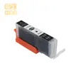 Cartucho Compatible PGI-470 CLI-471 MG5722 MG6820 MG6821 MG6822 TS6020