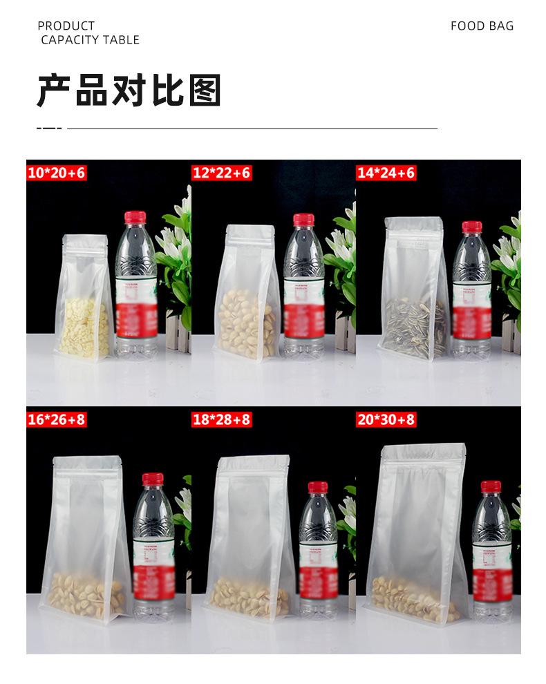 磨砂透明八边封_06