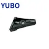Yubo - Adecuado para 2023-2025 Tesla Model 3 Soporte Superior de Guardabarros 1118934-00-C