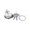 Chave Interruptor de Partida do Carro Adequado para Renault R9 R11 7701349638 Entrega no Mesmo Dia