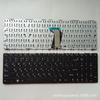 US AR UK para G580 G590 G580A/AM G585 G585G/A Z580A Z585AM Teclado