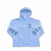 Suéter Transfronterizo Nuevo Sudadera Estampado de Letras Calle Masculina 2024 Estilo Europeo y Americano Casual Retro Suéter Superior