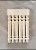 Pernas de Mesa de Madeira Maciça, Pernas de Mesa Estilo Europeu, Pernas de Suporte de Mesa, Pernas de Móveis, Colunas Decorativas, Marcenaria, Pernas de Mesa de Madeira
