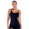 Chaleco de yoga sin costuras transfronterizo, top deportivo ajustado transpirable de verano para control de abdomen, chaleco de fitness de nailon de alta elasticidad para mujer
