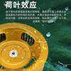 Ventoinha de Turbina para Coifa de Exaustão Fogão Integrado Alta Sucção Repelente de Óleo Absorvedor de Óleo Motor Acessórios Universais