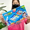 Brinquedos Infantis para o Início das Aulas, Conjunto de Caixa de Presente de Matrícula e Drenagem, Brinquedos Resgatáveis com Pontos de Instituição de Ensino Dentro de 10 Yuan, Atacado