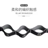 Banda Elástica de Yoga con Segmentaciones Digitales para Danza, Fitness y Moldeado Corporal, Cuerda Elástica para Entrenamiento de Postura, Banda Elástica de Resistencia para Estiramiento