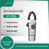 Huashengchang DT-3351 1500A AC-DC True RMS Digital Alicate Amperímetro
