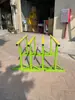 Mesa de Empaque y Ensamblaje de un Solo Lado para Puertas y Ventanas, Bastidor de Soporte Fijo, Plataforma de Trabajo para Ensamblaje de Puertas y Ventanas, Soporte para Marcos de Puertas y Ventanas