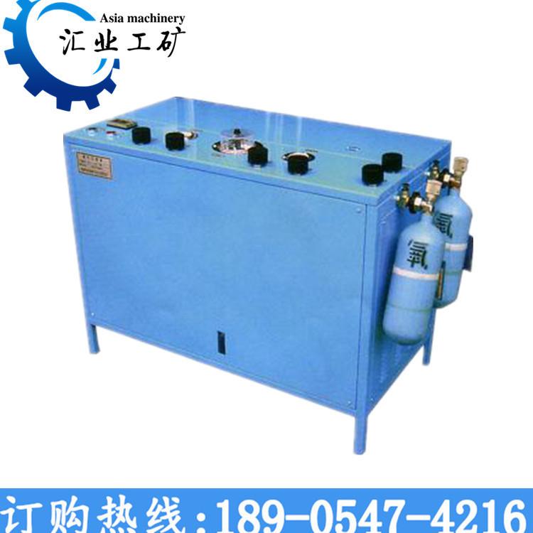 AE101A氧气填充泵