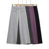 Nuonuo Pantalones Casuales Holgados Gruesos de Repuesto Plano Otoño e Invierno Nuevo Estilo Look Adelgazante Pantalones de Pierna Ancha Pantalones Deportivos Perezosos Forrados de Felpa para Mujer