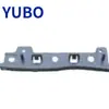 Yubo - Adecuado para Ford Escape 2017 Soporte Pequeño de Parachoques Delantero y Soporte Grande de Parachoques Trasero Gv45-17E850-A