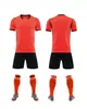 2627 Camisetas de Fútbol del Mundial Argentina Alemania Portugal España México Bélgica Camisetas de Selección Nacional