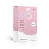 Okamoto Jissbon Condón Lubricante Vibrador Copa de Masturbación Juguetes Sexuales Jsl Recomendado-Bin