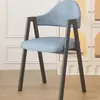 Cadeira Ergonômica Cadeira de Jantar Cadeira de Escritório Casa Negociação Comercial Cadeira Estilo Simples Cadeira de Mesa de Jantar Cadeira para Maquiagem Nail Art Cadeira para Convidados