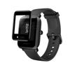Adequado para Huami Amazfit Bip Mi Dong Edição Jovem Bip Tela Cheia Superfície Curva Composto Termoformado Filme Macio