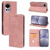 Adecuado para Funda de Teléfono Huawei Pura 90 Pro Max, Fuerza Magnética Fuerte, Funda de Cuero Pura 80