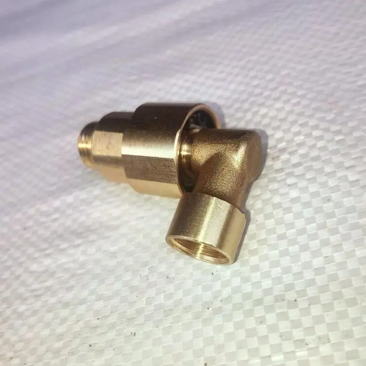 SKU_2_套餐 打药机收管架90度直角活接领劵下单 型号 