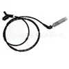 34521164652 Es Adecuado para Sensor de Velocidad de Rueda Abs Sensor Abs Línea de Detección Abs Trasero de Bmw E46E66