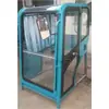 Peças de Cobertura de Escavadeira Kubota 20 Mini Escavadeira Cabine Kubota 20 Cabine de Escavadeira