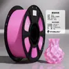 Filamento para Impresión 3D PETG Colores Regulares Paquete Mayorista de 1 kg 1.75 mm Compatible con Impresoras 3D Creality