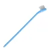 Cepillo de Dientes para Mascotas de Cabeza Única Cepillo para Dientes de Gato Limpieza Bucal para Gatos Cuidado de Perros Suministros para Perros Al Por Mayor Antibacteriano