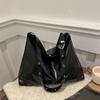 Moda Nicho Primavera y Verano Combinable Bolso Grande para Mujer 2025 Nueva Llegada Bolso de Mano Trendy Hombro Sobaco Bolso Cruzado Tote Bolso Grande