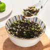 Sopa Auténtica de Algas Marinas y Piel de Camarón, Sopa Instantánea para Uso Doméstico, Sustituto de Comida, Lista para Comer, Sin Aditivos, No Necesita Lavar, Enlatada, Sabor Delicioso