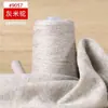 Hilo de Cachemir 26 Cachemir Tejido a Mano Hilo Cero Cachemir Cachemir Puro Bufanda de Cachemir Hilo de Lana