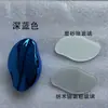 Depilador de pelos de vidro nano transfronteiriço depilador manual moedor de pés depilador físico esfoliante