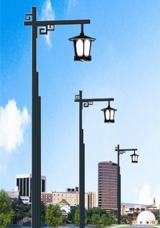 庭院灯、中华灯