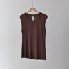 Maillard Camisa de Base de Seda de Lã Primavera e Outono Leve Quente Slim-fit Emagrecimento Camisola Top de Manga Longa