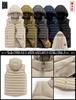 Chaleco desmontable de otoño e invierno para hombre Amazon Chaqueta sin mangas AliExpress Chaleco de algodón plumón ebay Salida de fábrica