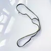 9803918580 3639873 Junta Anillo de Sellado del Múltiple de Admisión Adecuado para Citroen C3 C4 208