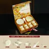 Vajilla de Cerámica, Juego de Tazones, Platos y Platos de Servir, Regalo de Agradecimiento de Boda, Regalo Promocional de Inauguración de Negocio, Regalo para Eventos, Regalo de Reunión Anual