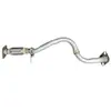 Adecuado para Tubos de Escape de Chevrolet Traverse, Buick Enclave, Modelos 18-24
