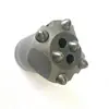 Broca de Dente Esférico 50 Dentes Esféricos 5 Dentes 46 Dentes Esféricos 7 Dentes Broca Liga Metálica Material Prensado a Frio Broca para Rocha