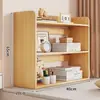 Estante de Almacenamiento de Escritorio Estantería para Ventana de Mirador Gabinete de Almacenamiento para Repisa de Ventana Gabinete de Almacenamiento para Balcón Estantería Pequeña Simple Estante por Niveles