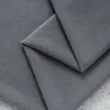 Tecido Veludo Nuvem Macio em Estoque para Camas de Pet, Bolsas de Brinquedos, Almofadas de Pelúcia, Capas de Sofá, Brinquedos para Cadeiras e Materiais para Bonecas