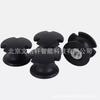 Adequado para peças genuínas Ford porcas do painel de acabamento lateral-W716357-S900