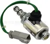 Válvula solenoide 198-4607 para CAT D10R D5M D5N D6M D6N D6R D6R D6R II D7R